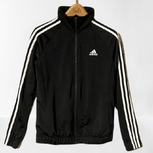 Adidas tracksuit jacket S (juniors)